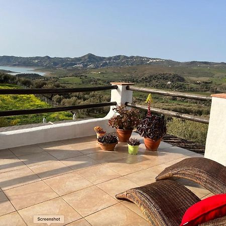 Finca Zayas Casa Rural & Guest Suites Periana Exteriör bild