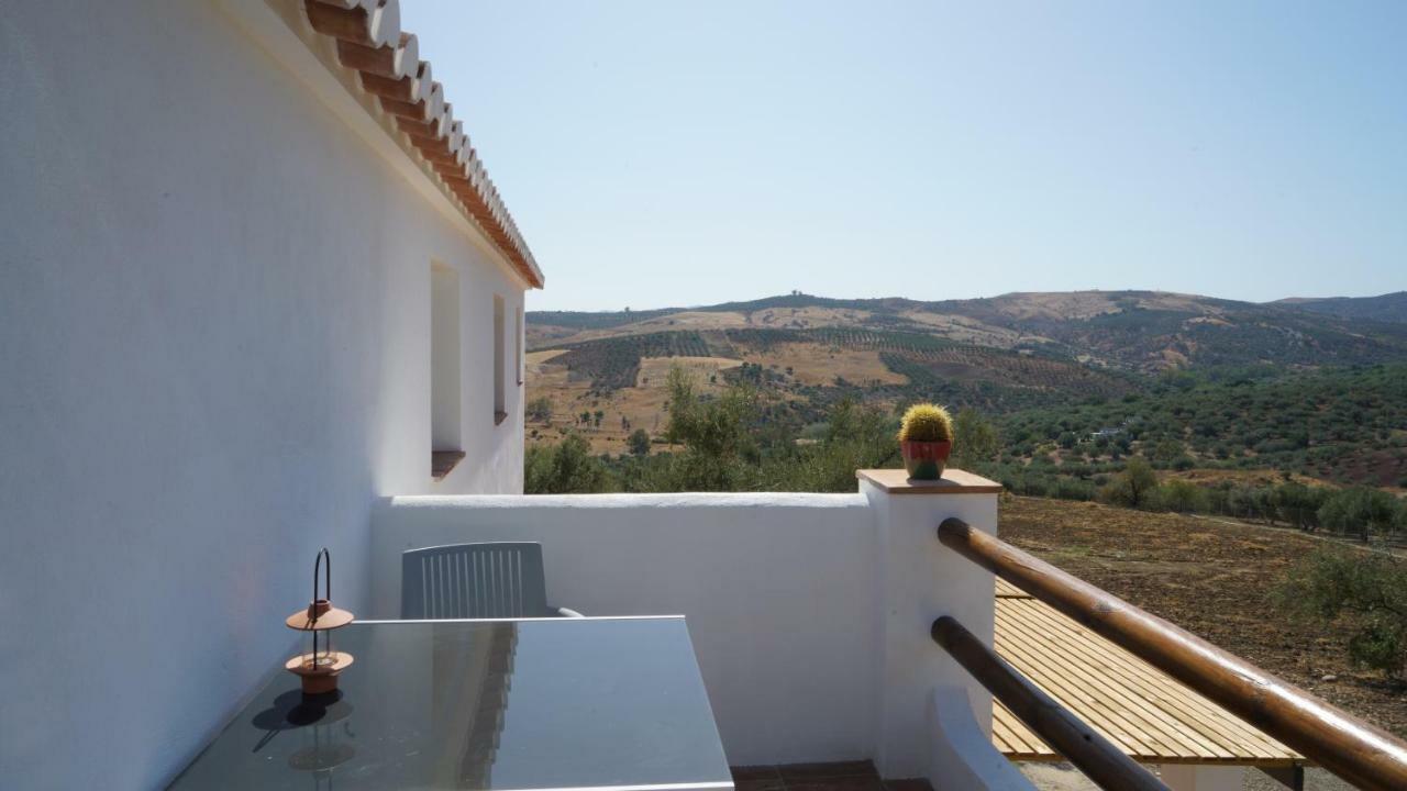 Finca Zayas Casa Rural & Guest Suites Periana Exteriör bild